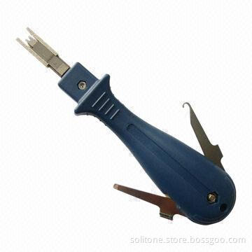Punch Down Tool for Impact Krone
